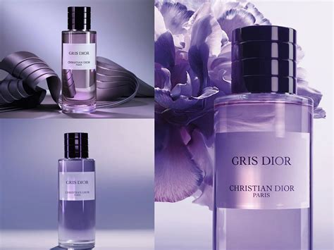 gris dior profumo capelli|gris dior fragrance.